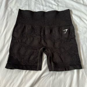Gym Shark Biker Shorts
